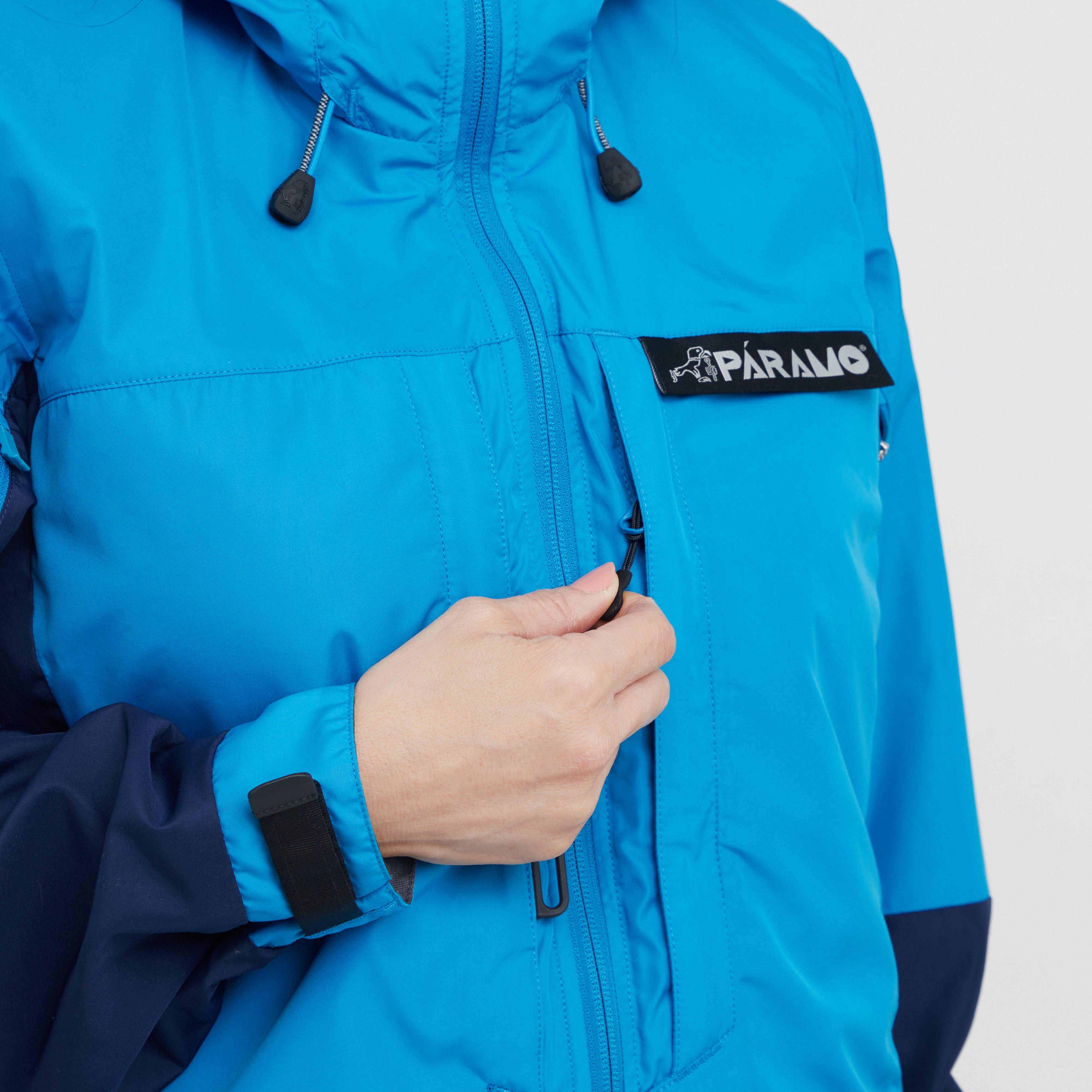 Women’s Alta III Jacket