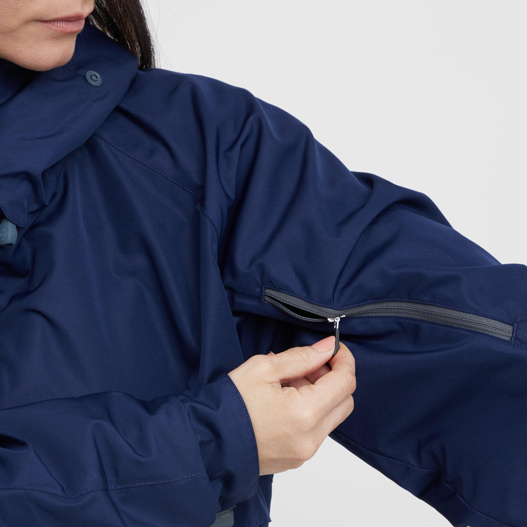 Women’s Velez Adventure Smock