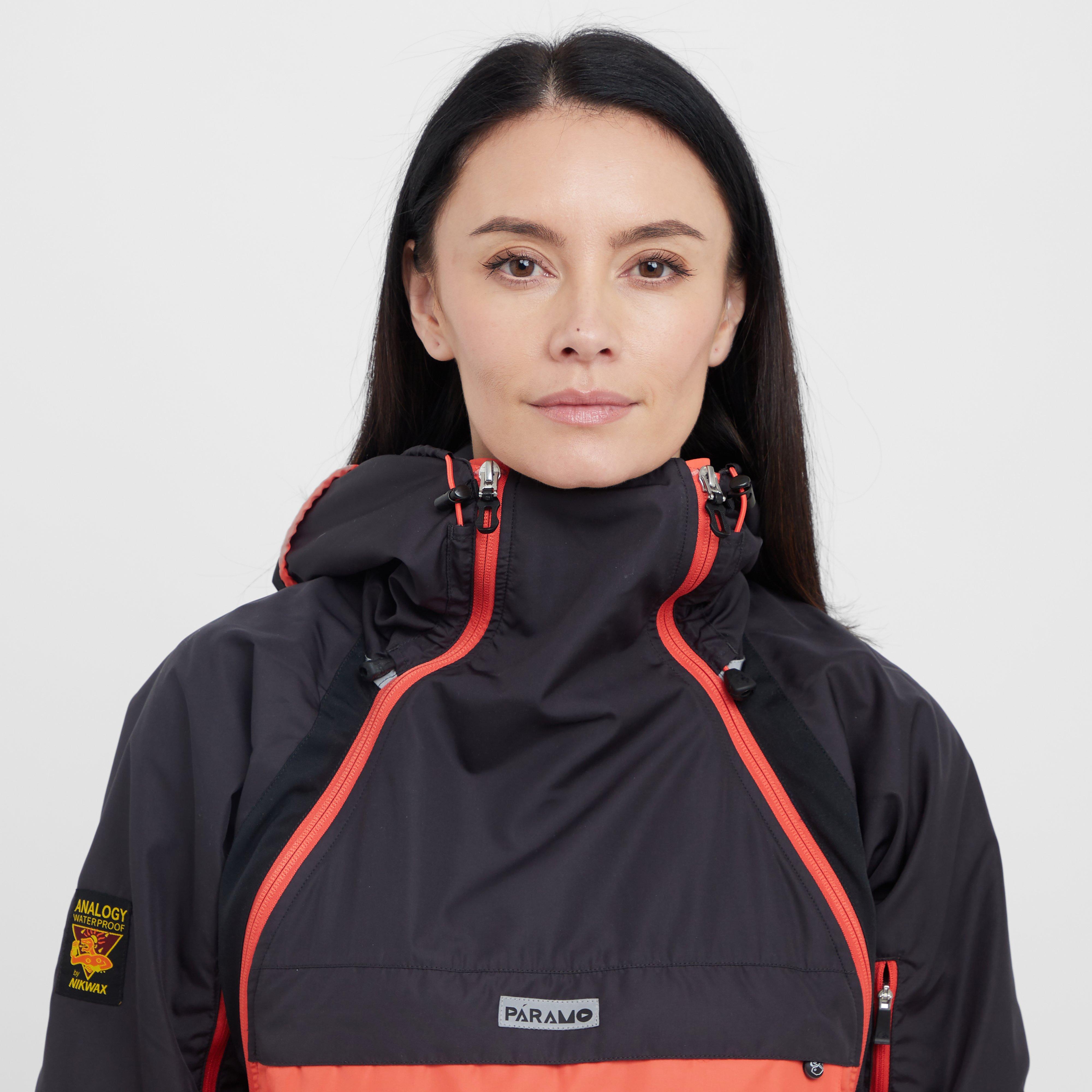 Women’s Velez Evolution Hybrid Smock