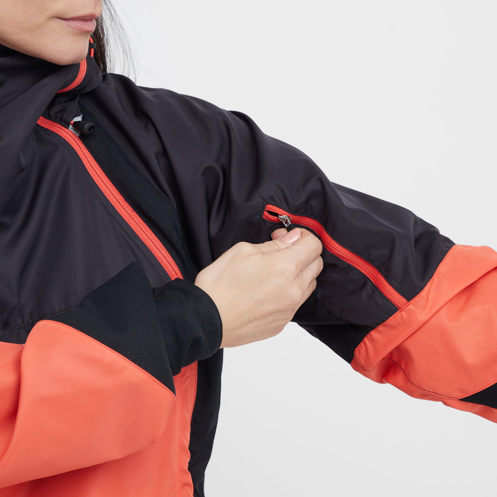 Women’s Velez Evolution Hybrid Smock