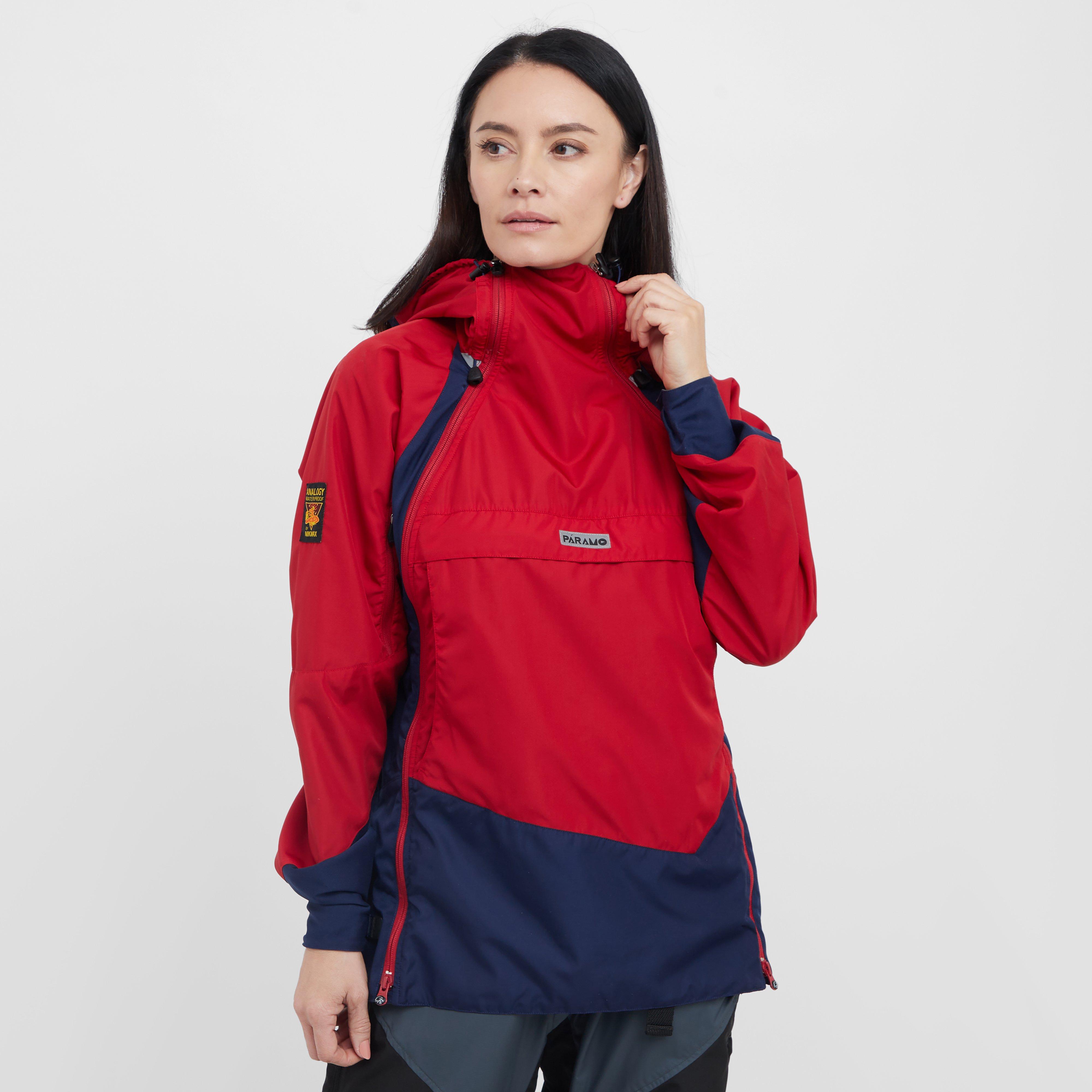 Women’s Velez Evolution Hybrid Smock