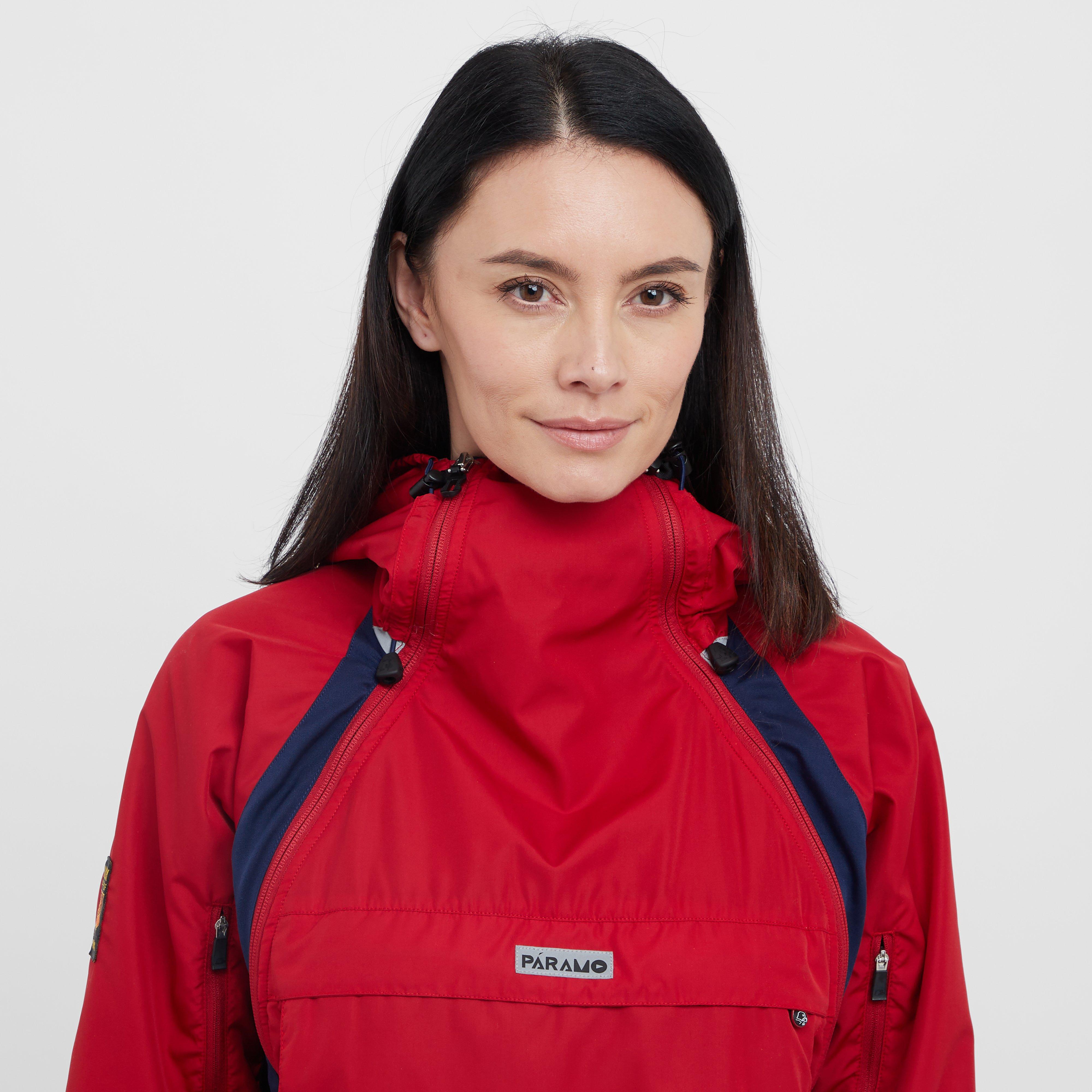 Women’s Velez Evolution Hybrid Smock