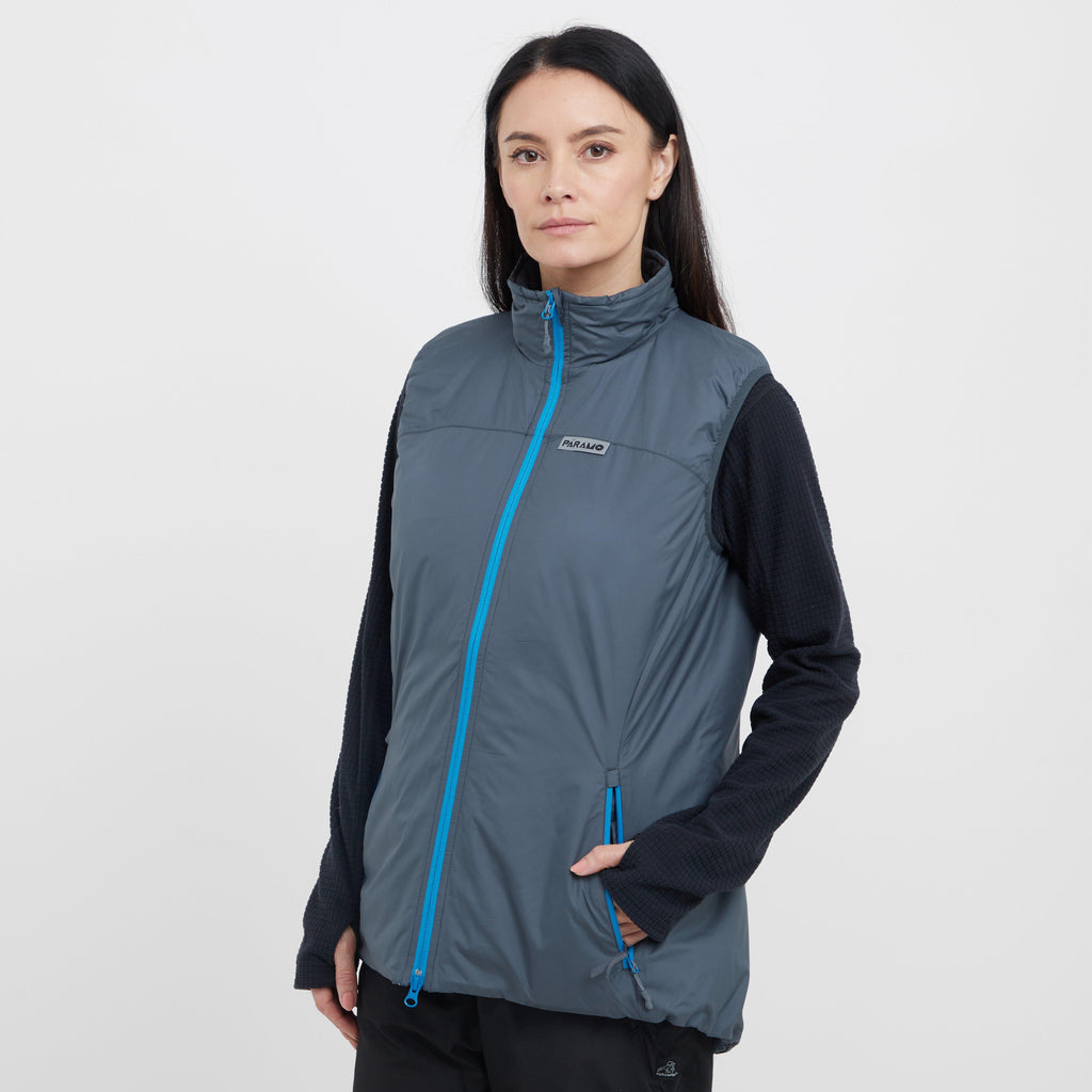 Women’s Torres Medio Gilet