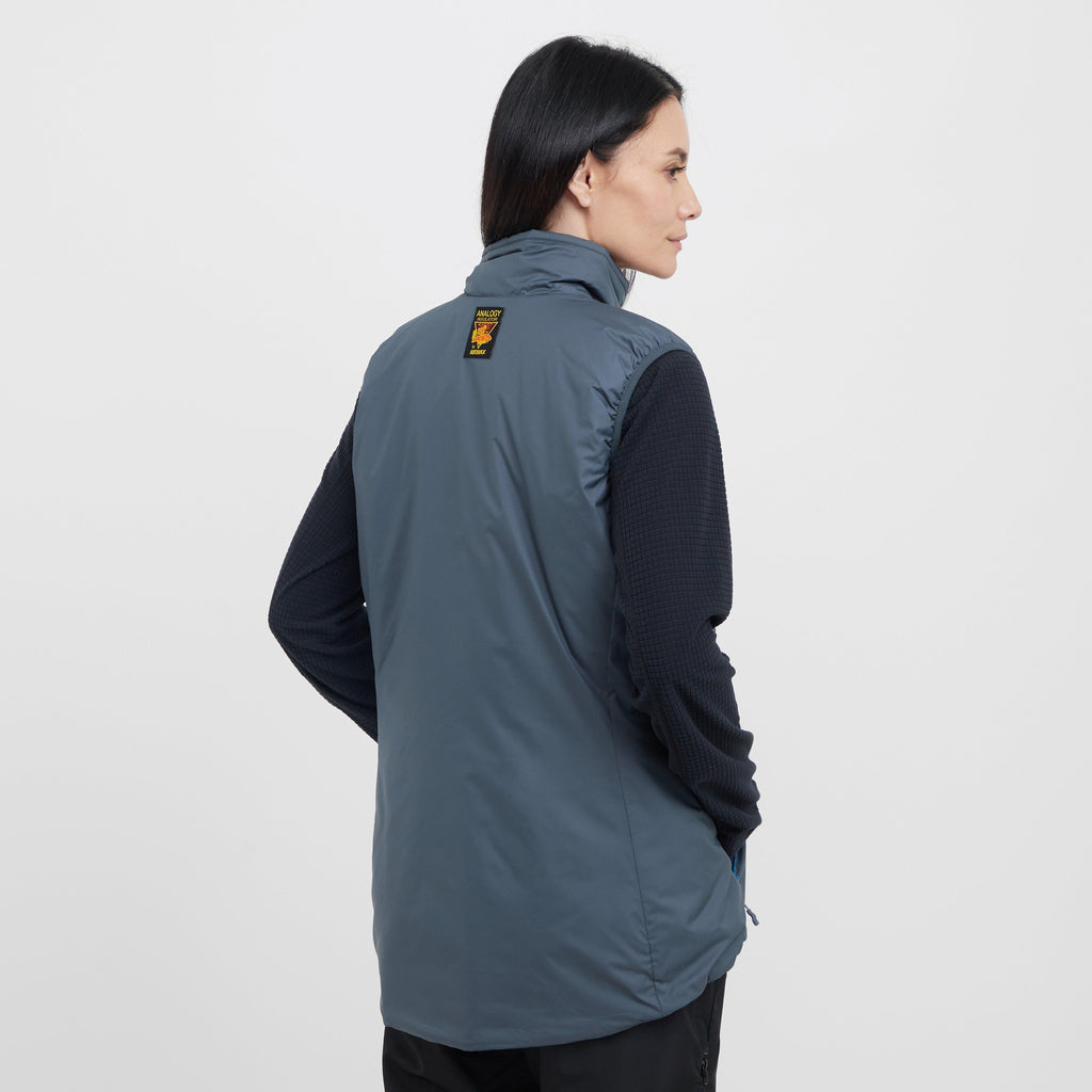 Women’s Torres Medio Gilet