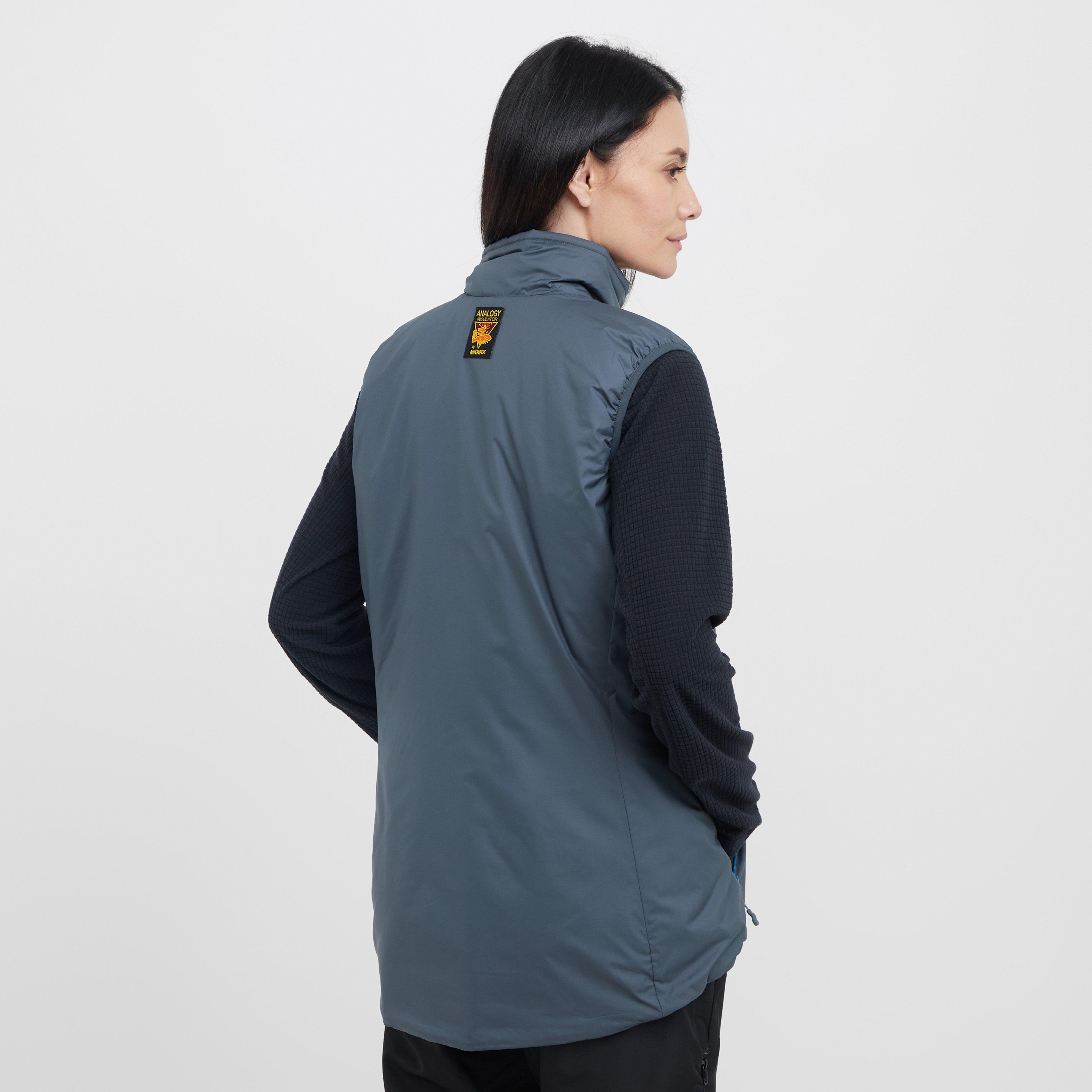 Women’s Torres Medio Gilet