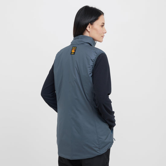 Women’s Torres Medio Gilet