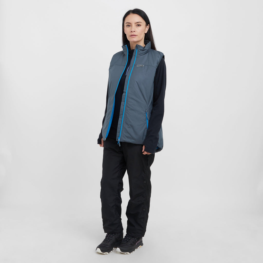 Women’s Torres Medio Gilet