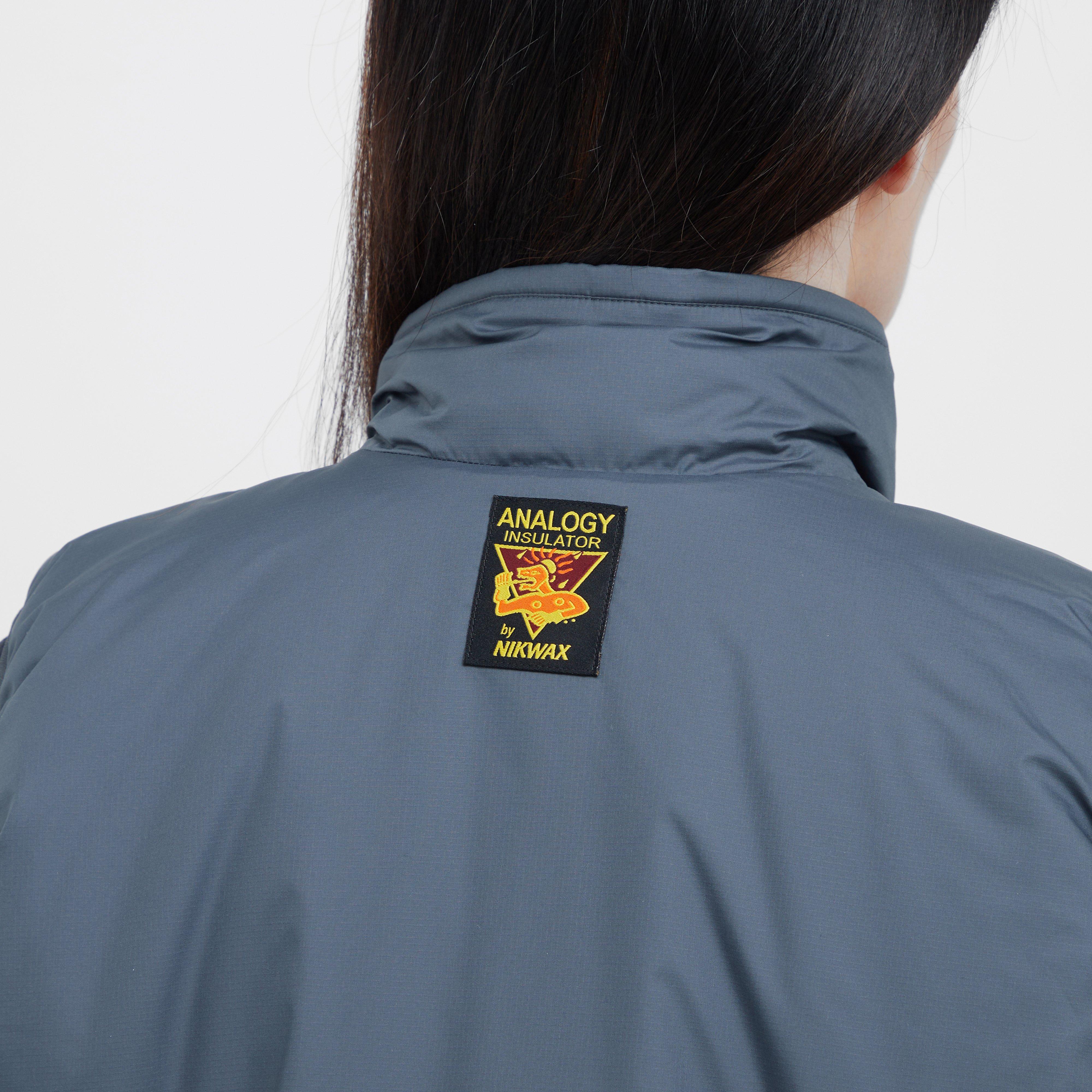 Women’s Torres Medio Gilet