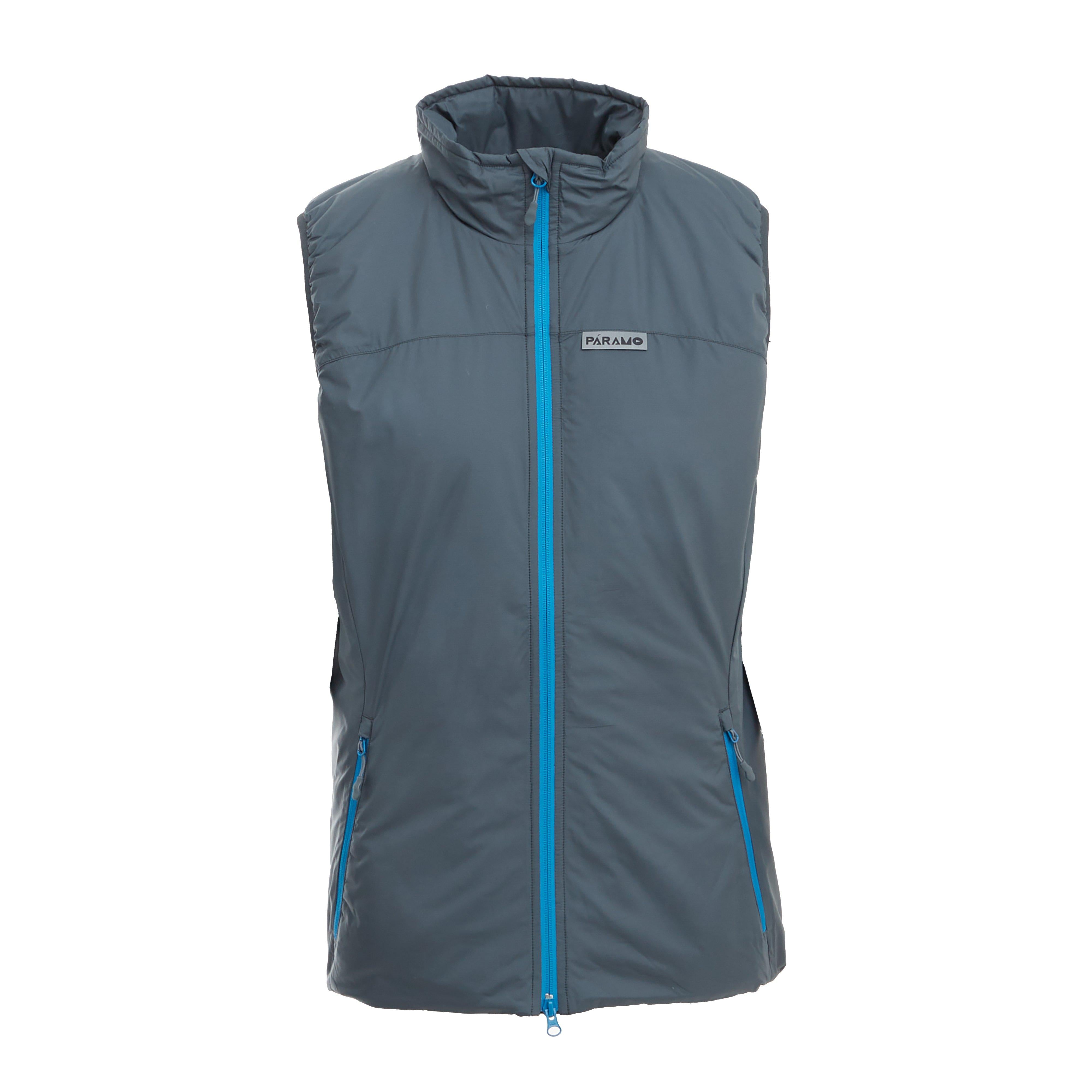 Women’s Torres Medio Gilet