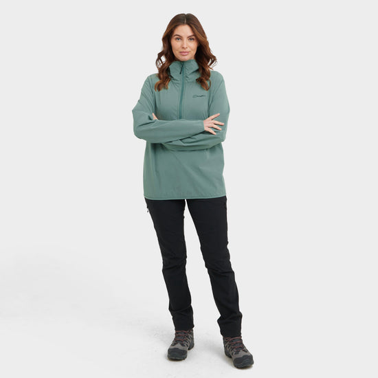 Women's Wandermoor Wind Smock
