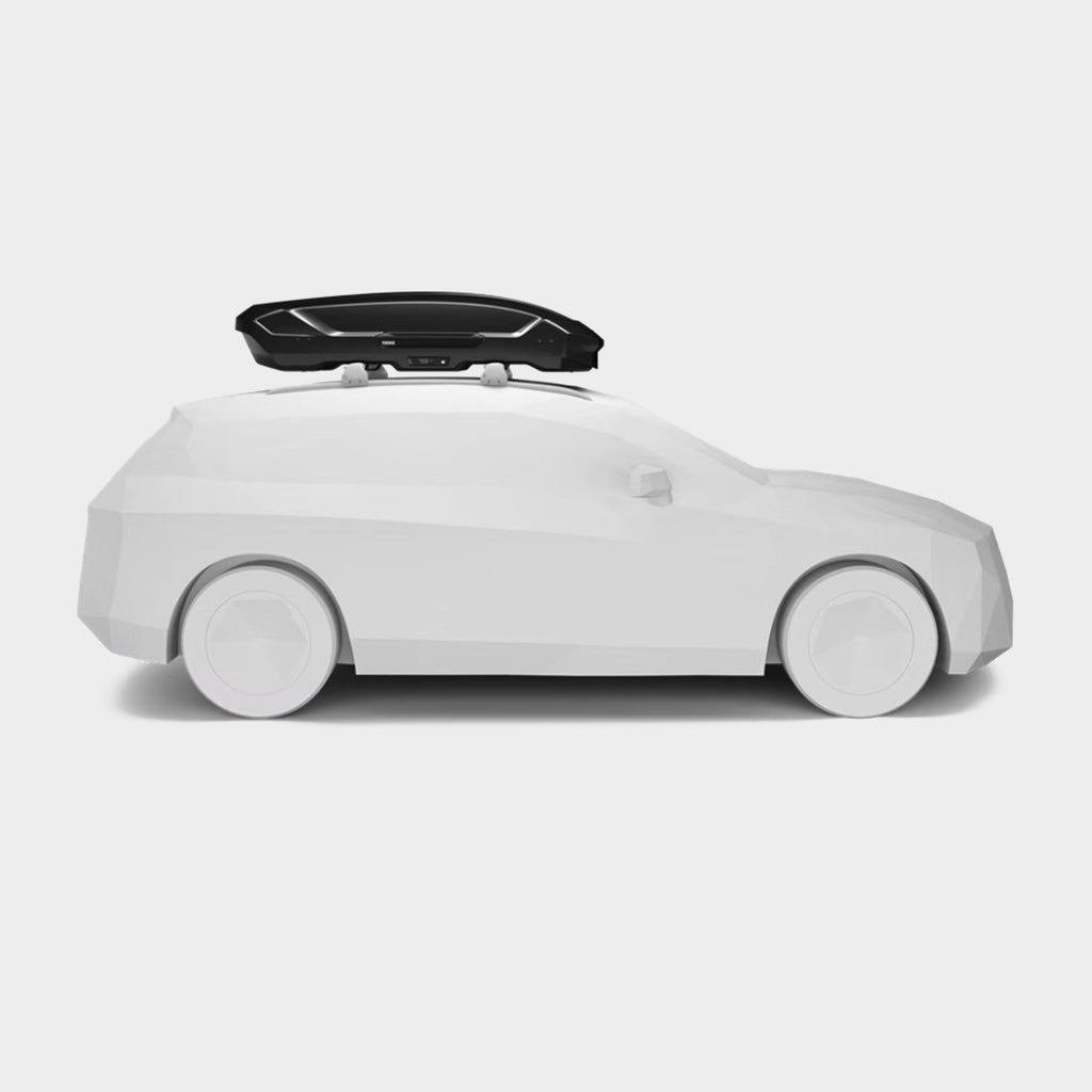 Motion Roof Box 3L