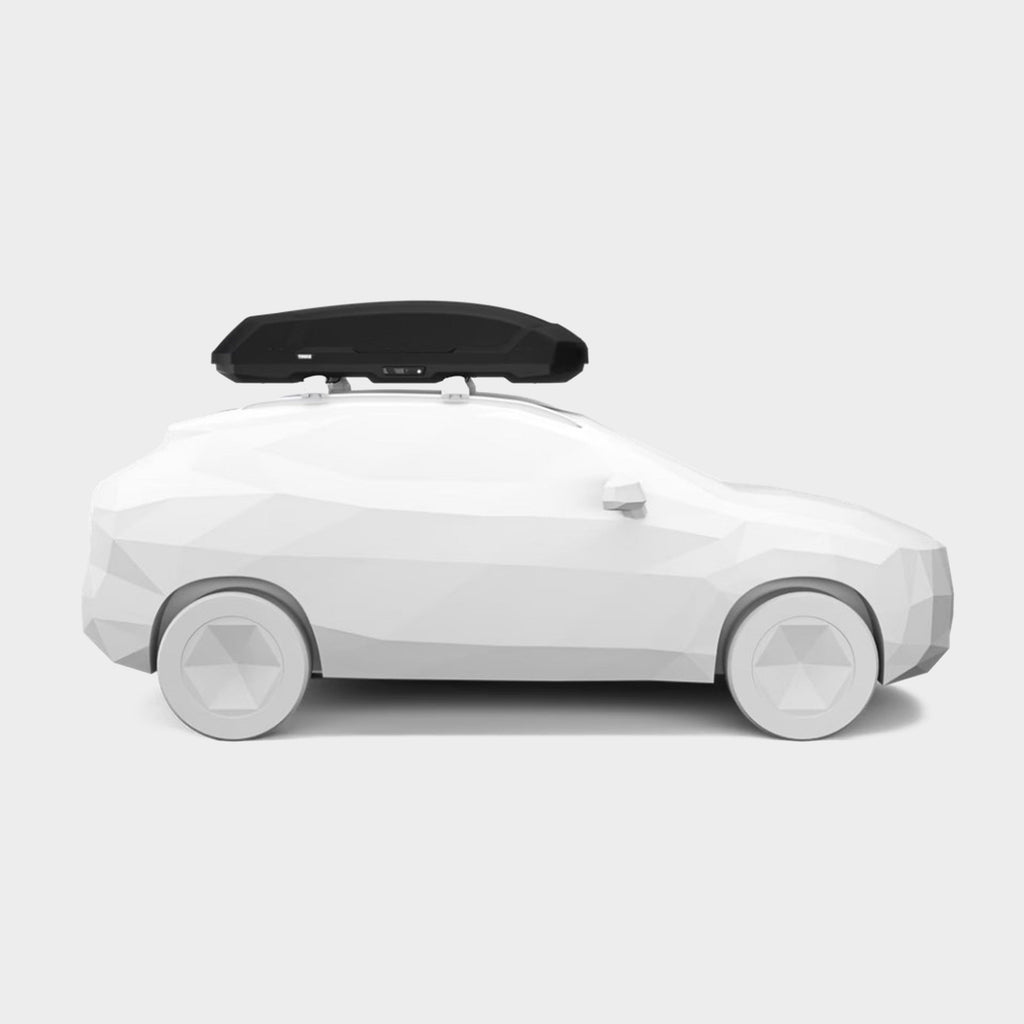 Force Roof Box 3 L