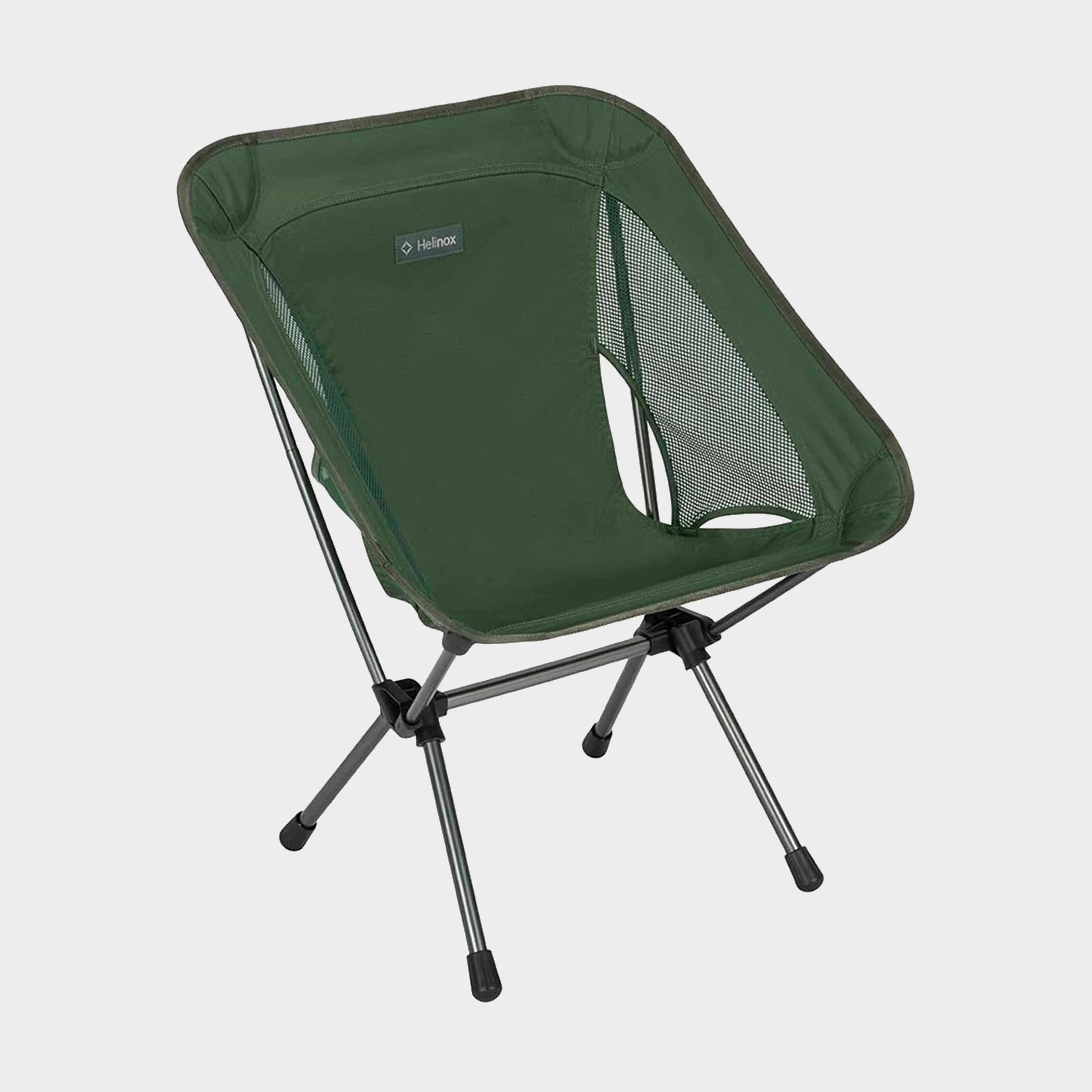 Helinox chair one カーキブラウン Green Helinox Chair One (re) – Blacks