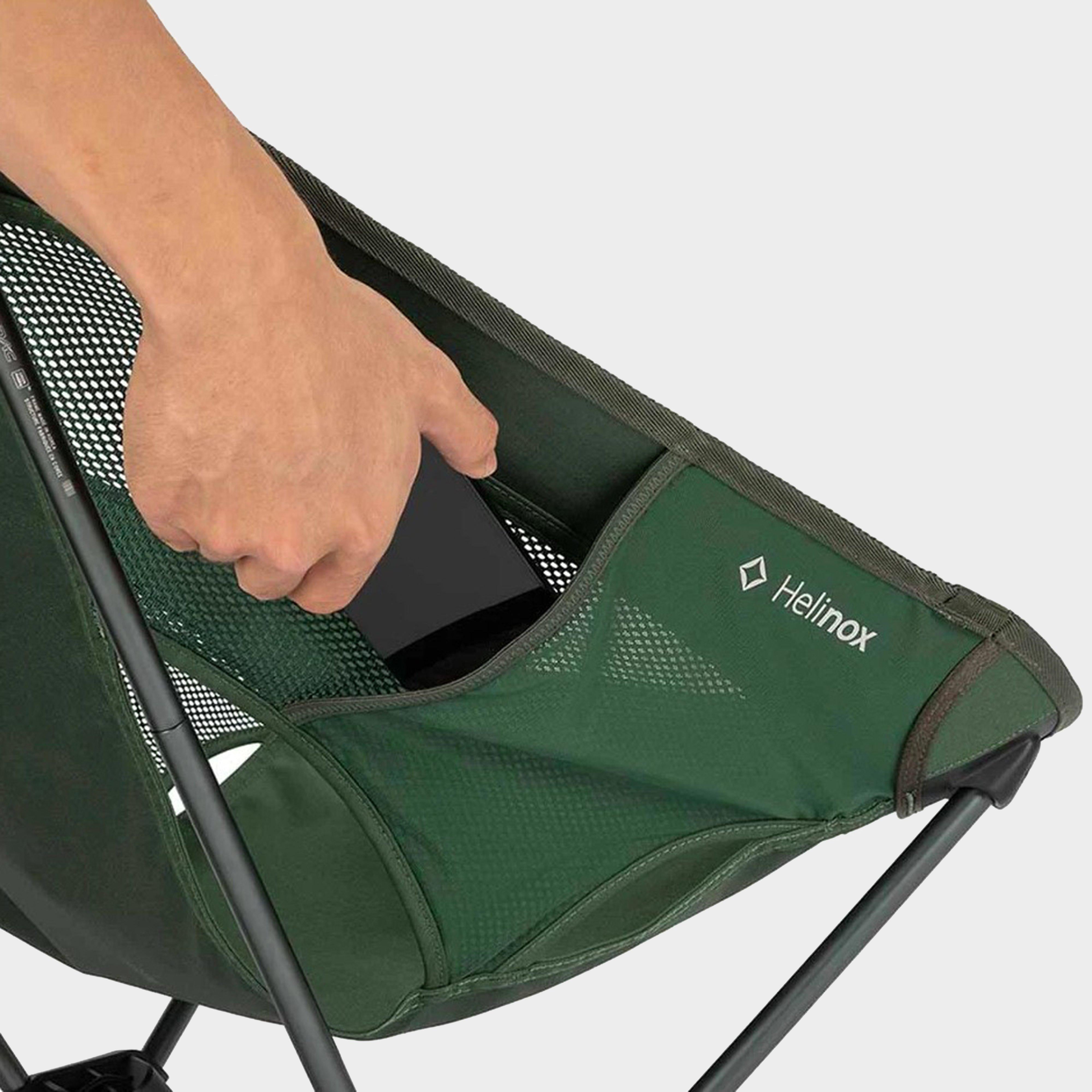 Chair One (re)
