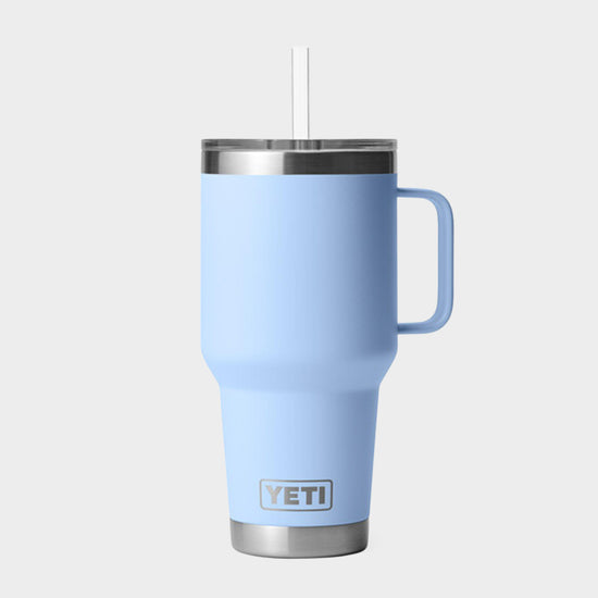 Rambler® 35oz (1L) Straw Mug