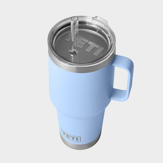 Rambler® 35oz (1L) Straw Mug