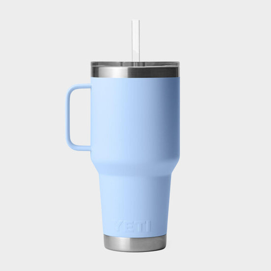 Rambler® 35oz (1L) Straw Mug