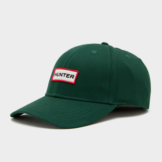 Unisex Logo Baseball Cap