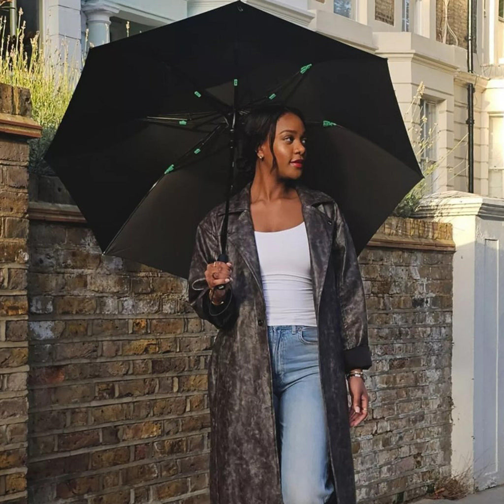 Fulton Windbreaker 1 Umbrella