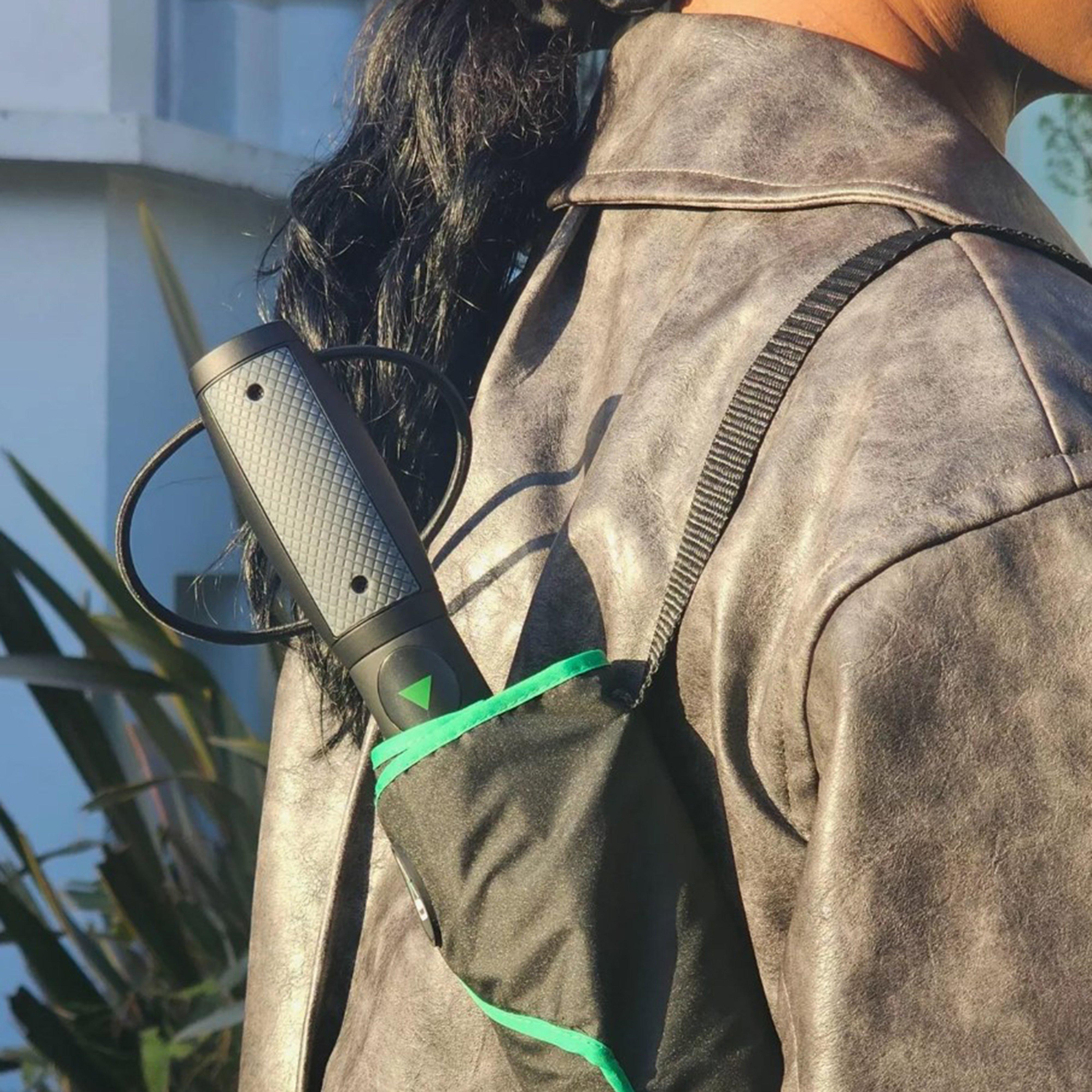 Fulton Windbreaker 1 Umbrella