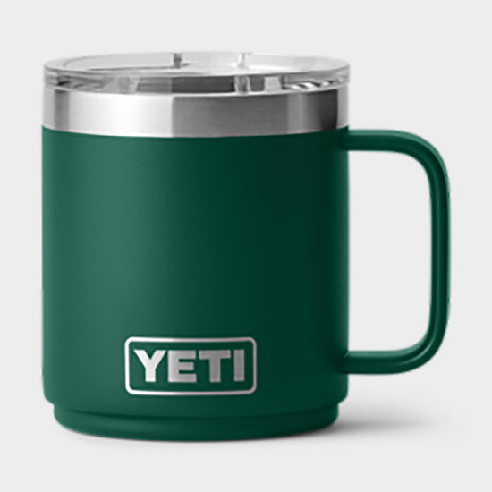 Rambler® 10oz Stackable Mug