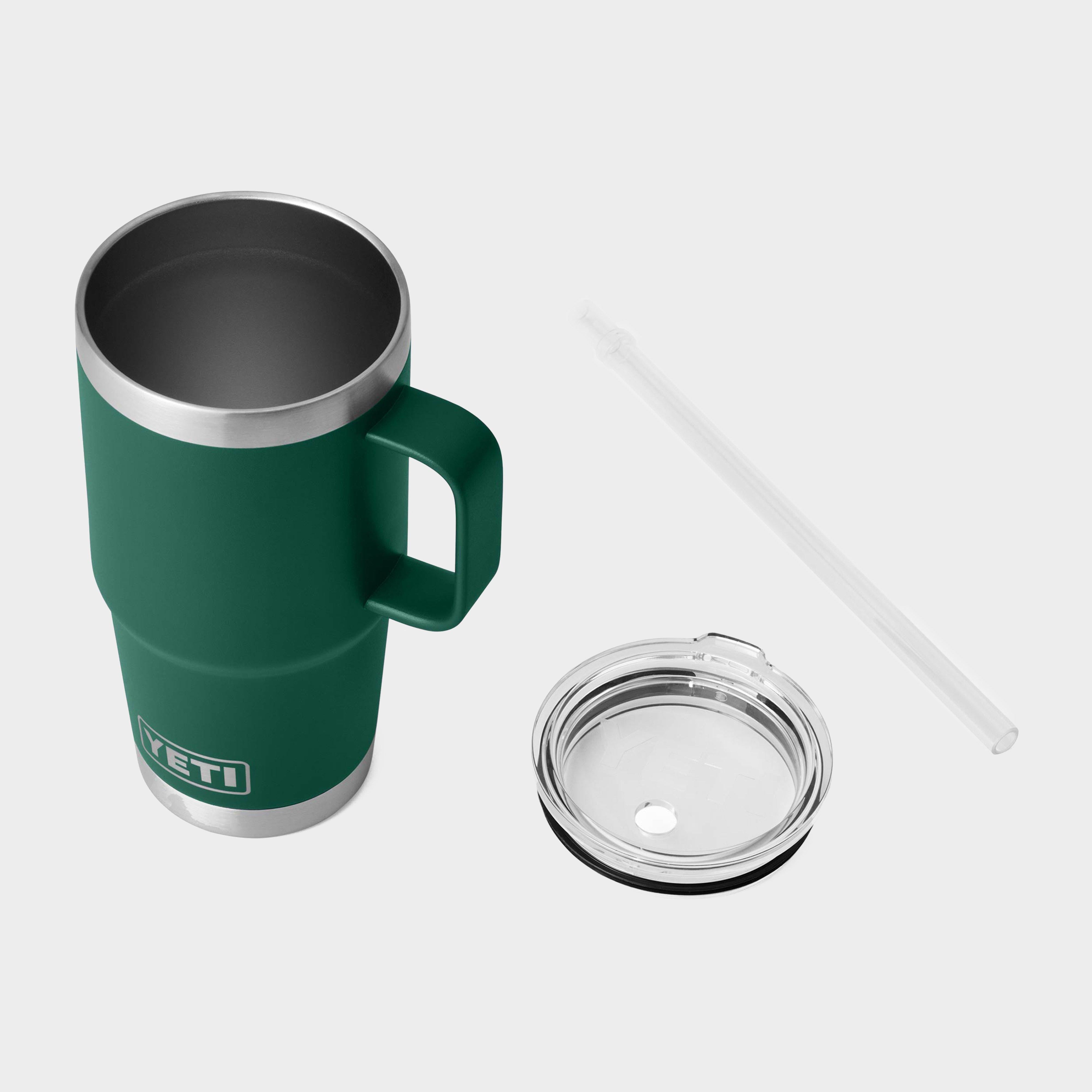 Rambler® 25oz (739ml) Straw Mug