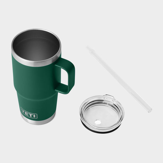 Rambler® 25oz (739ml) Straw Mug