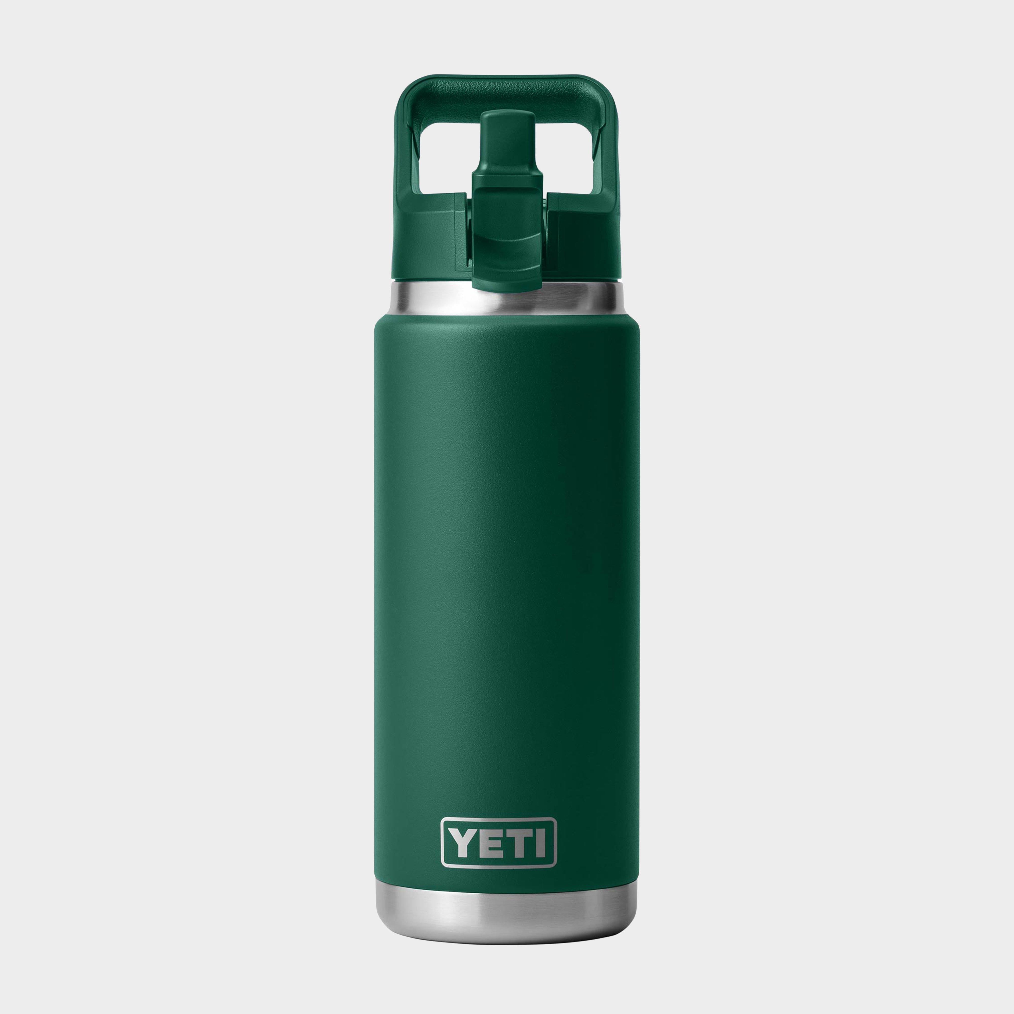 Rambler® 26oz (769ml) Bottle with Straw Cap