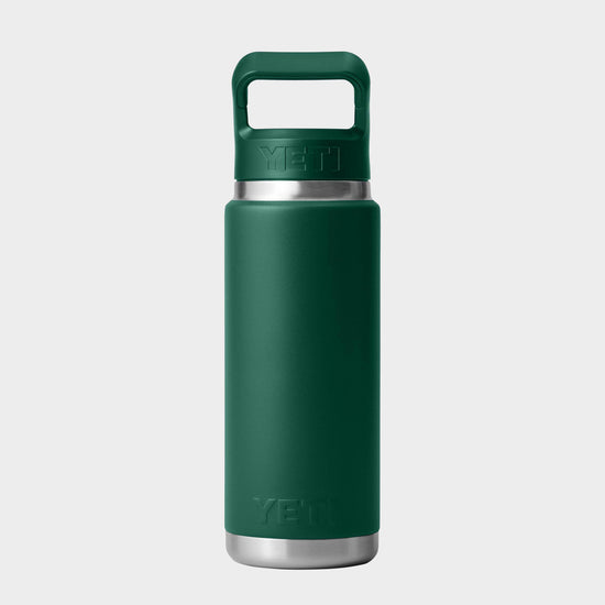 Rambler® 26oz (769ml) Bottle with Straw Cap