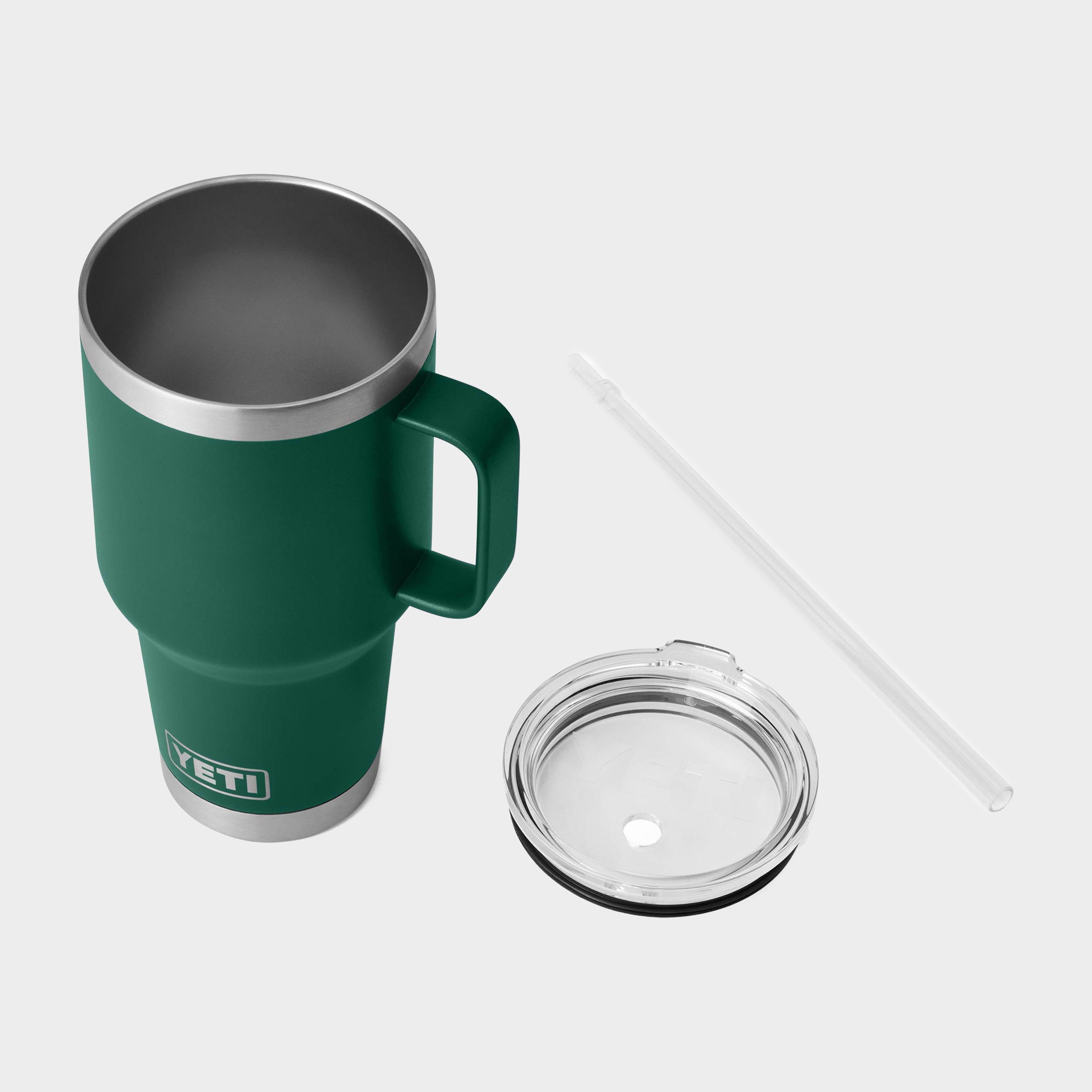 Rambler® 35oz (1L) Straw Mug