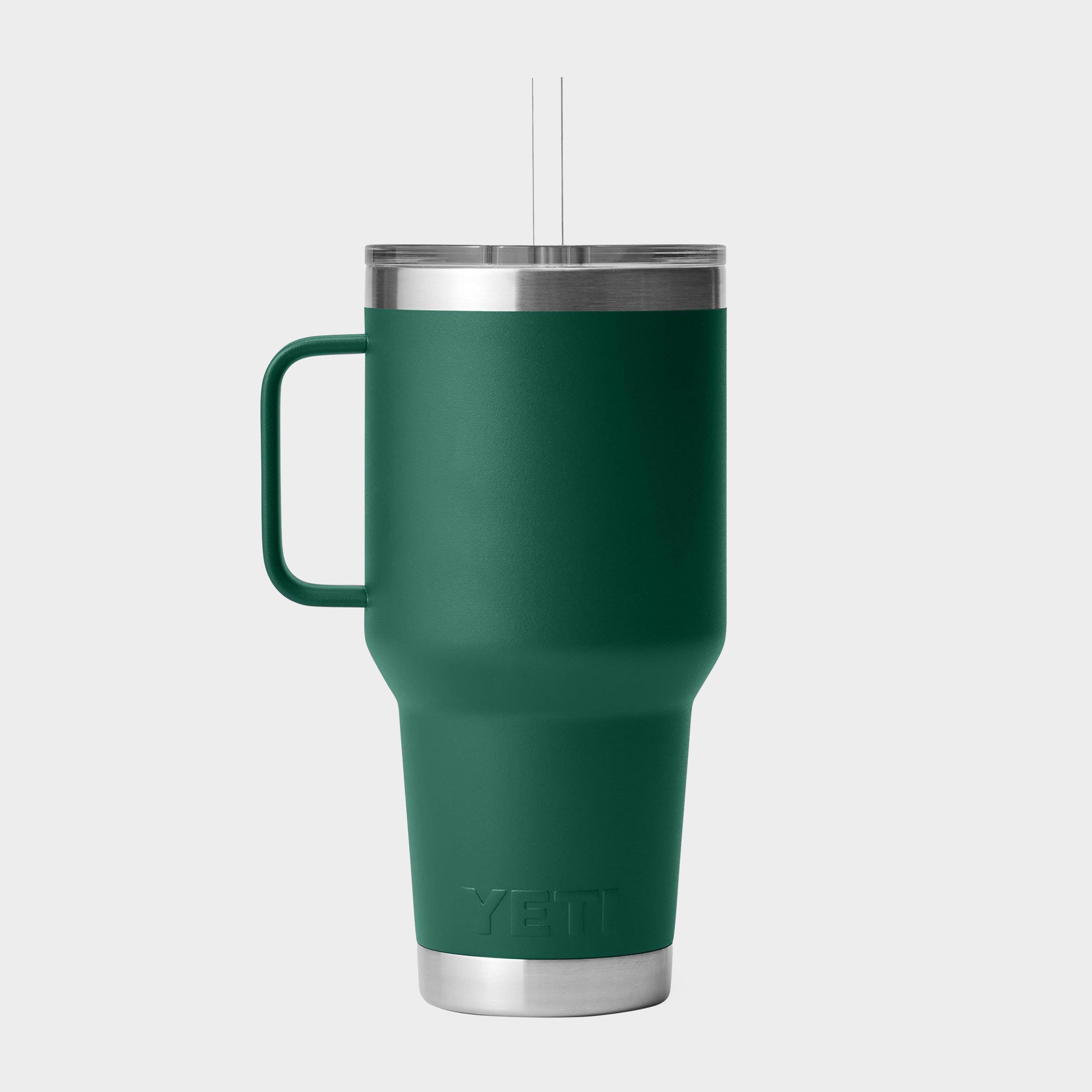 Rambler® 35oz (1L) Straw Mug