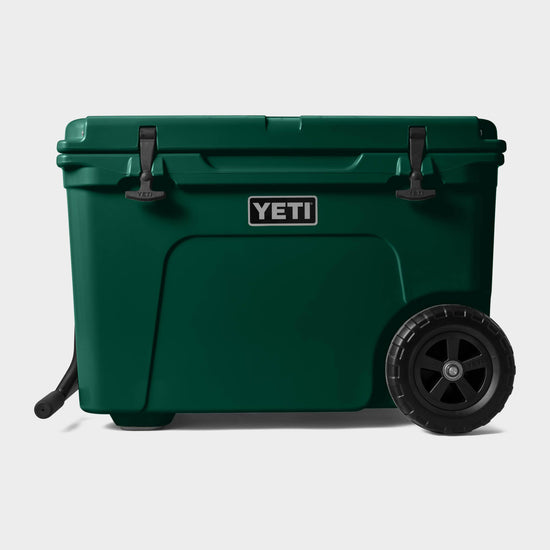 Tundra® Haul Wheeled Cool Box