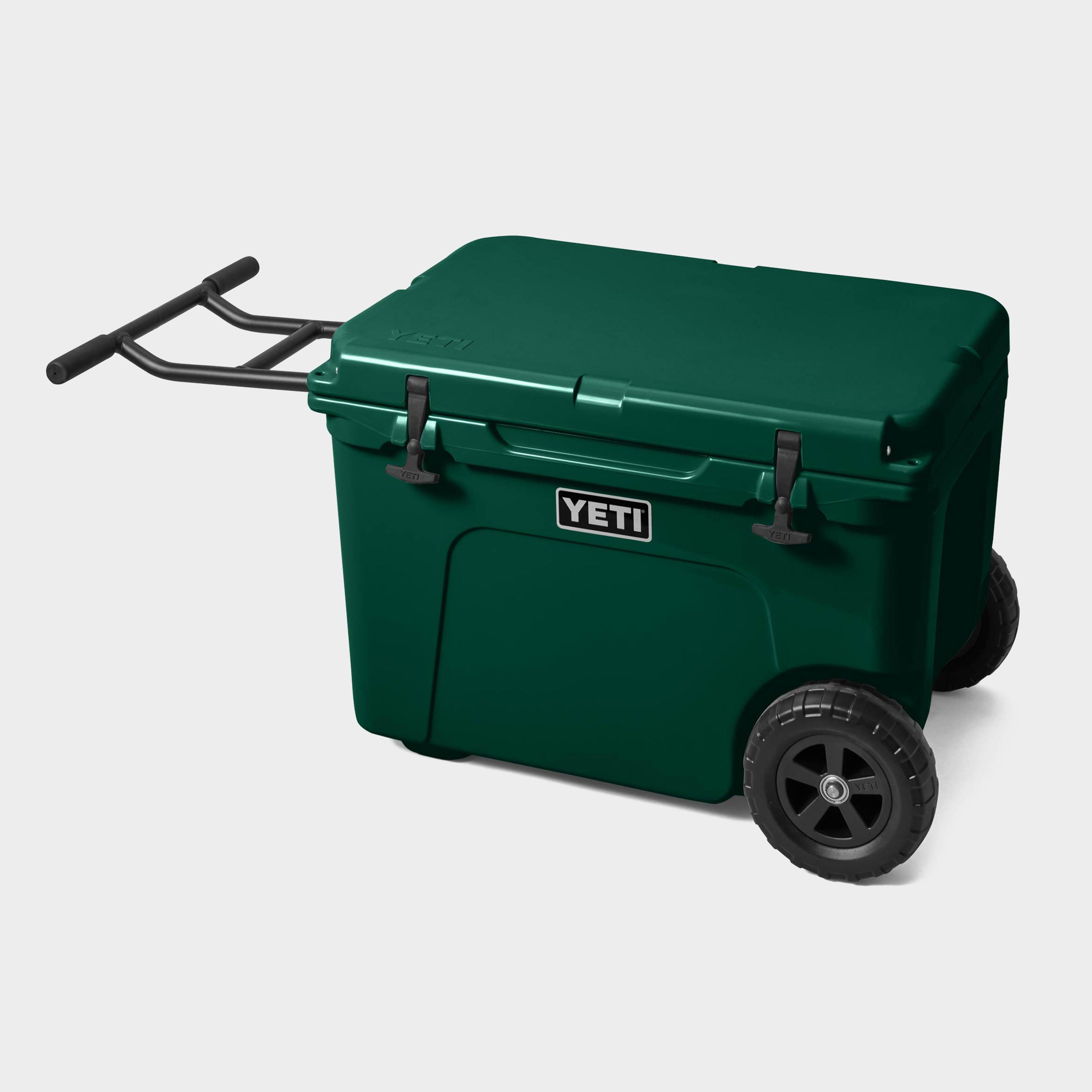 Tundra® Haul Wheeled Cool Box