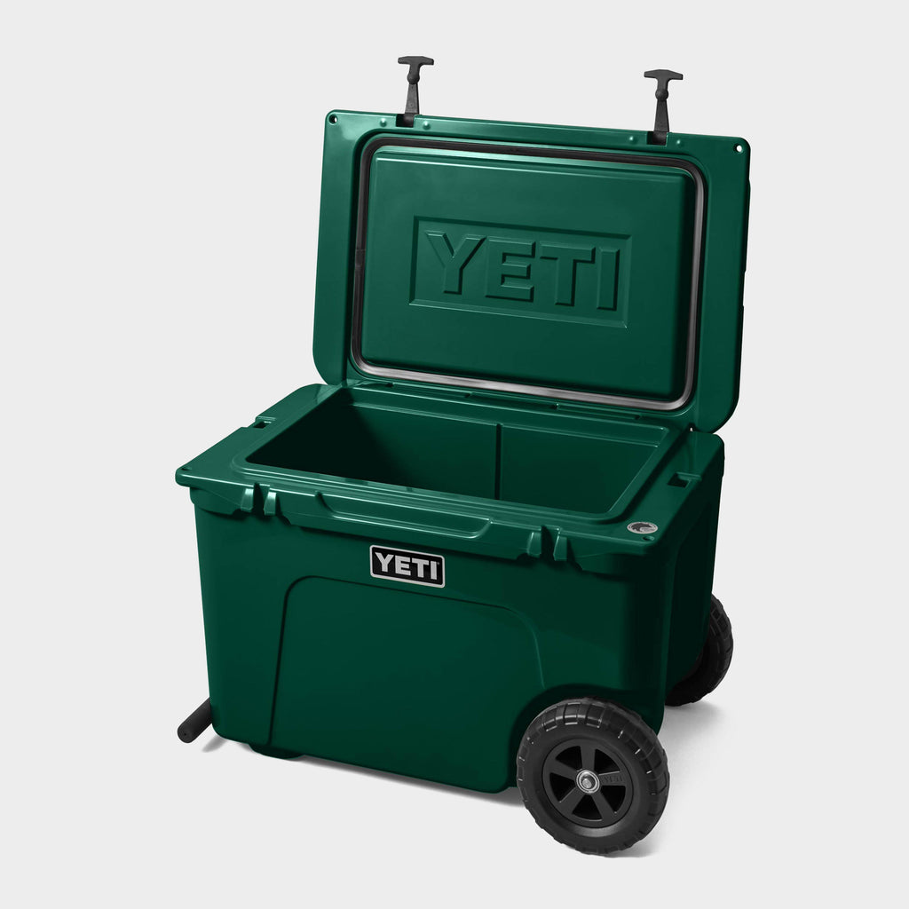 Tundra® Haul Wheeled Cool Box