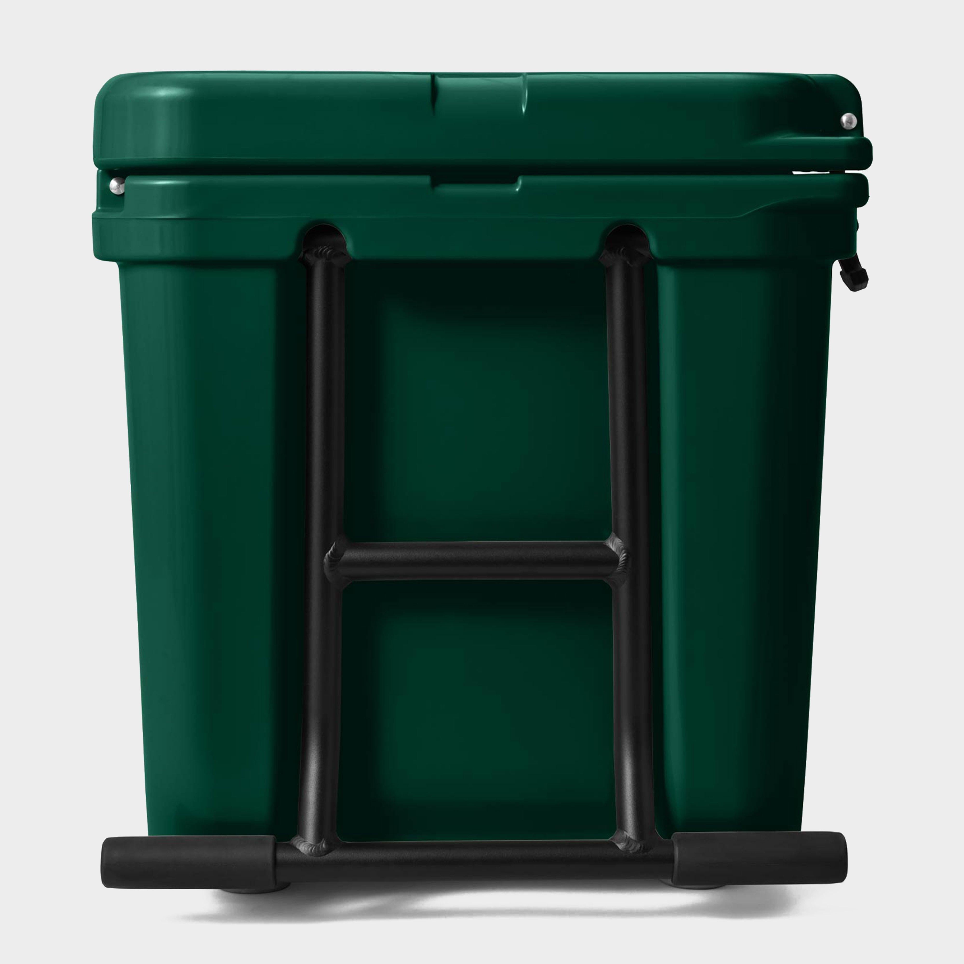 Tundra® Haul Wheeled Cool Box