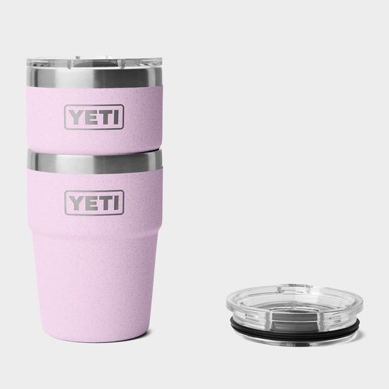 Rambler® 16oz (473ml) Stackable Cup