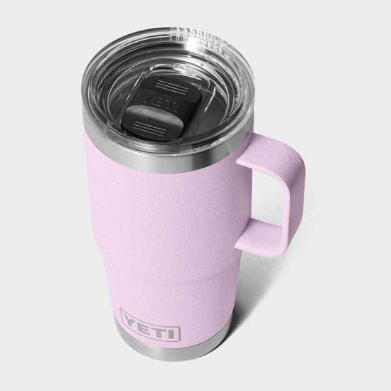 Rambler® 20oz (591ml) Travel Mug