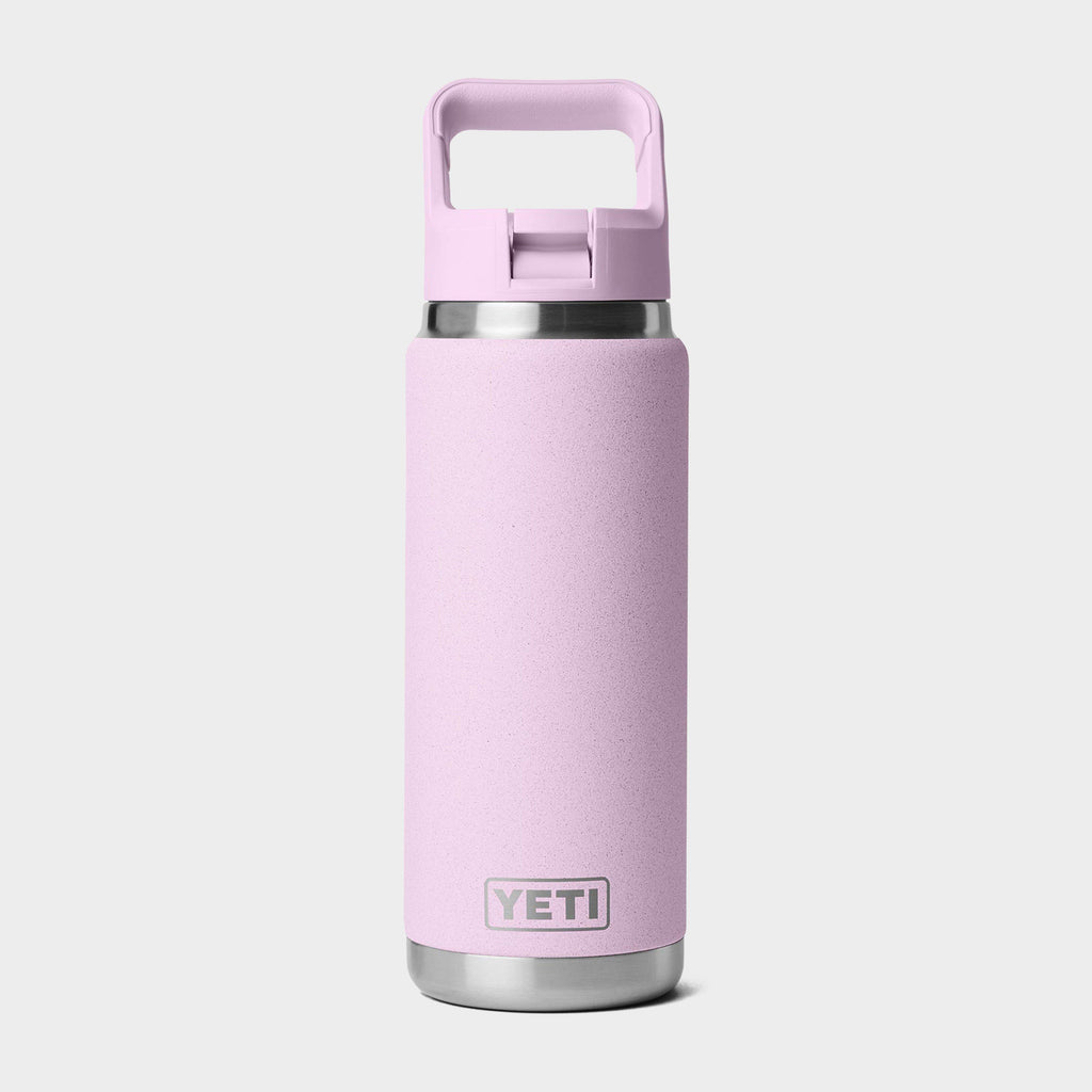 Rambler® 26oz (769ml) Bottle with Straw Cap