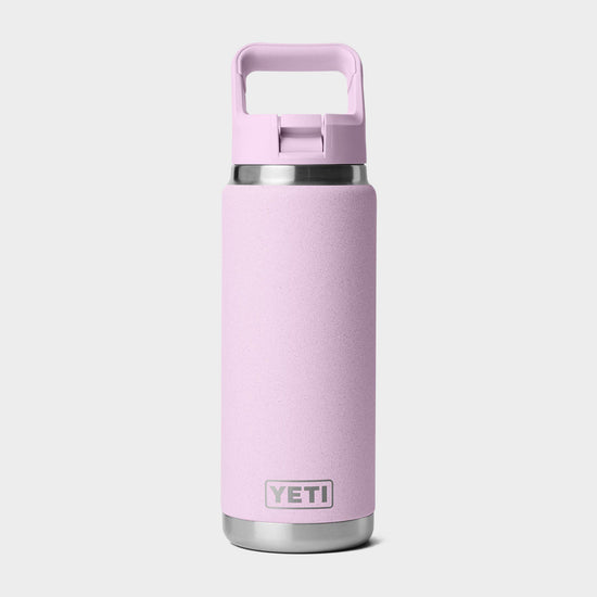 Rambler® 26oz (769ml) Bottle with Straw Cap