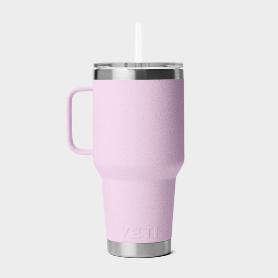 Rambler® 35oz (1L) Straw Mug