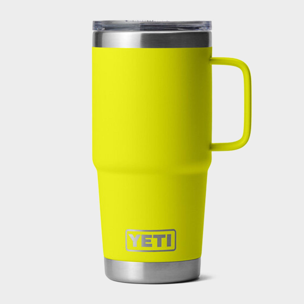 Rambler® 20oz (591ml) Travel Mug
