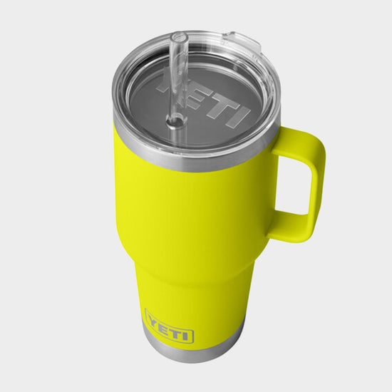 Rambler® 35oz (1L) Straw Mug
