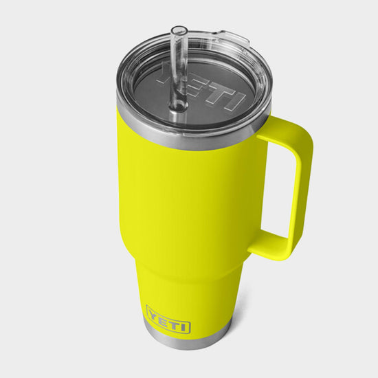 Rambler® 42oz (1.2L) Straw Mug