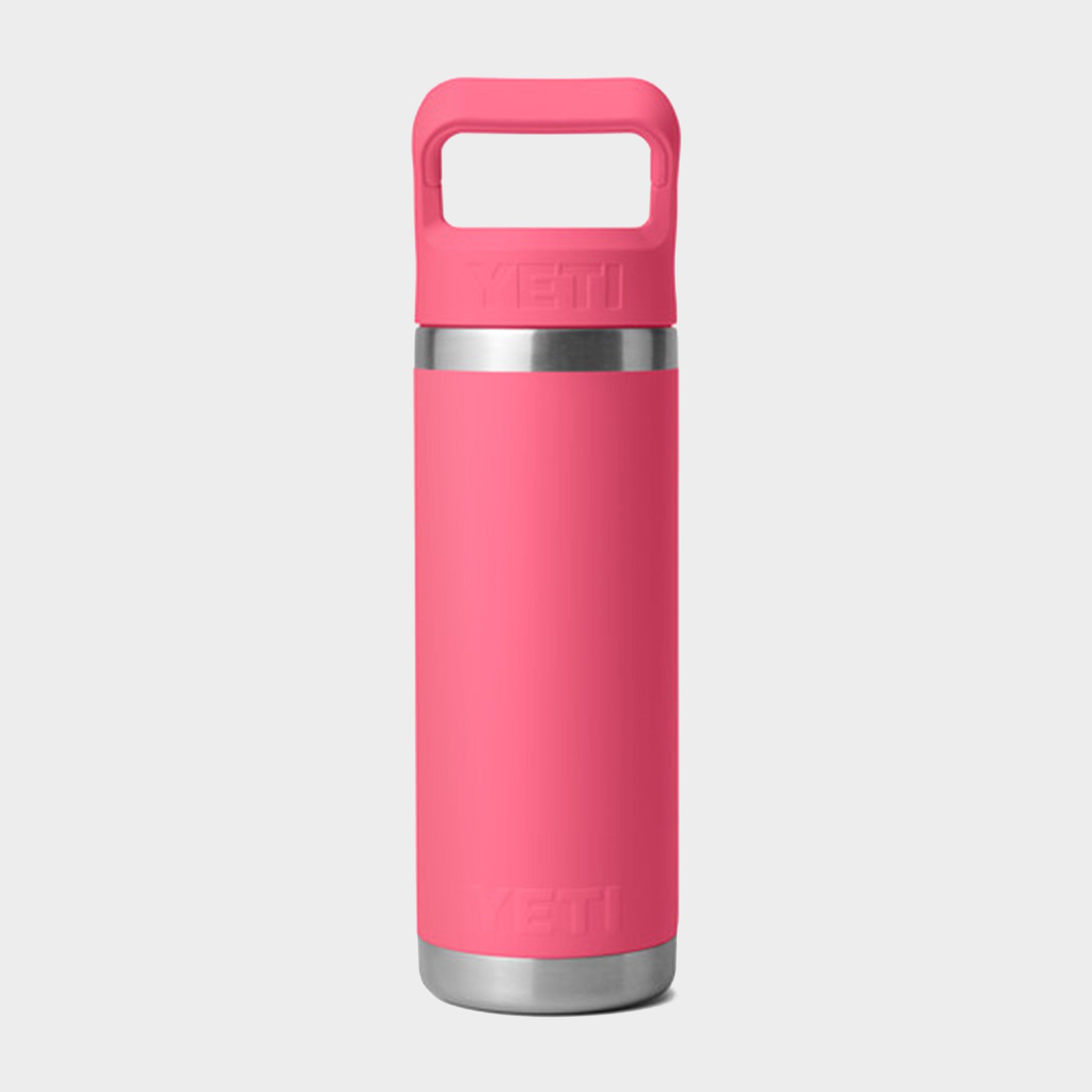 Rambler® 18oz (532ml) Bottle with Straw Cap