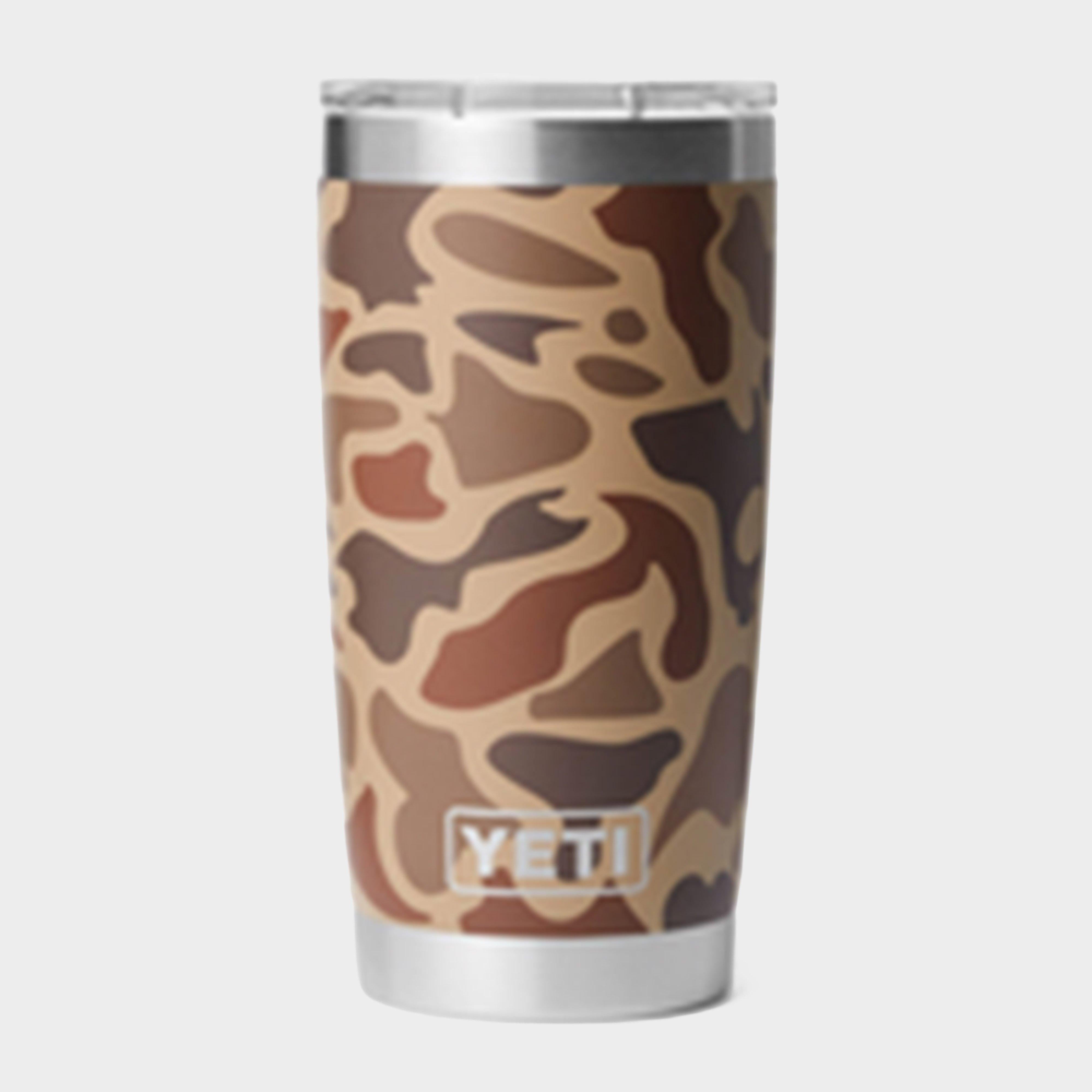 Rambler® 20oz (591ml) Tumbler