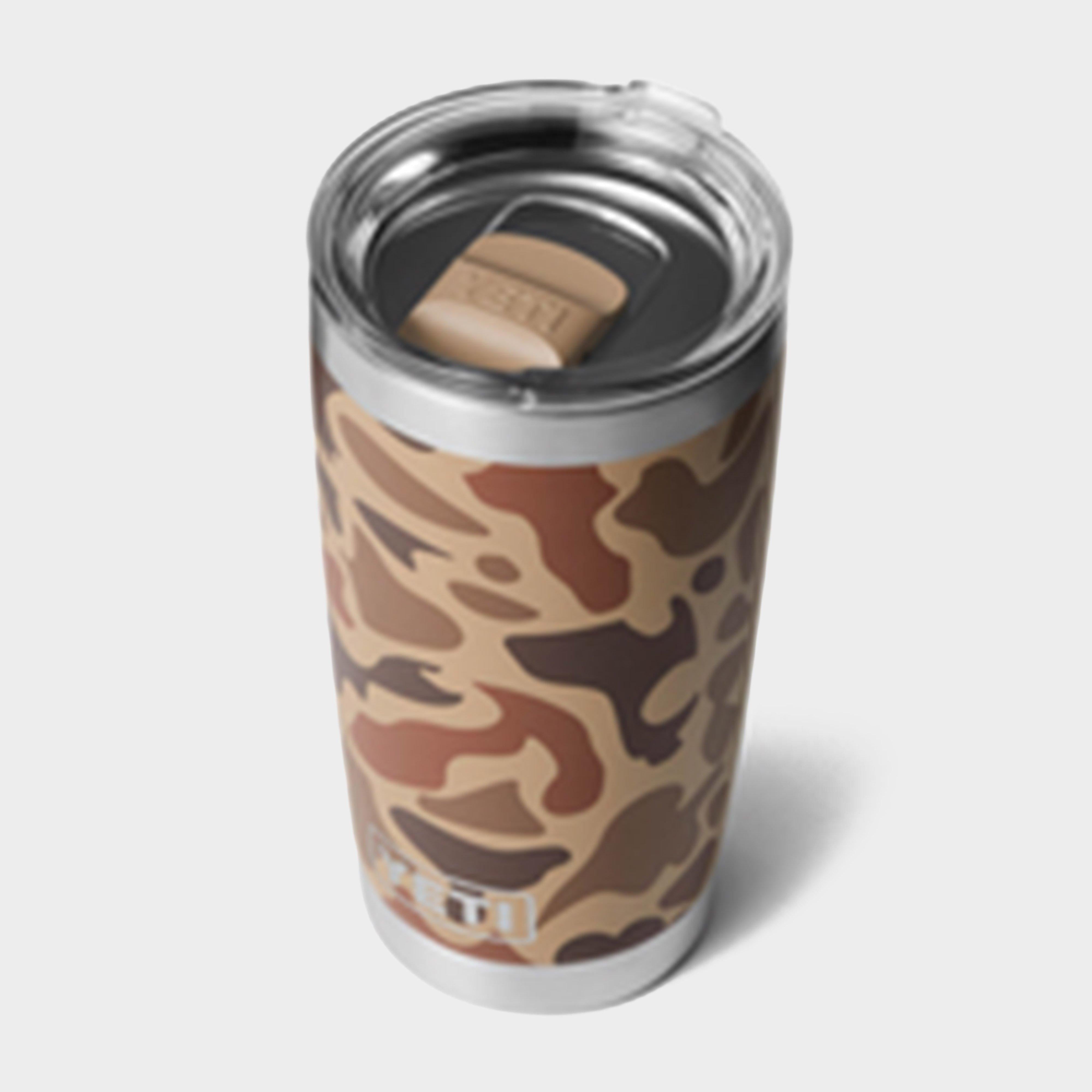 Rambler® 20oz (591ml) Tumbler