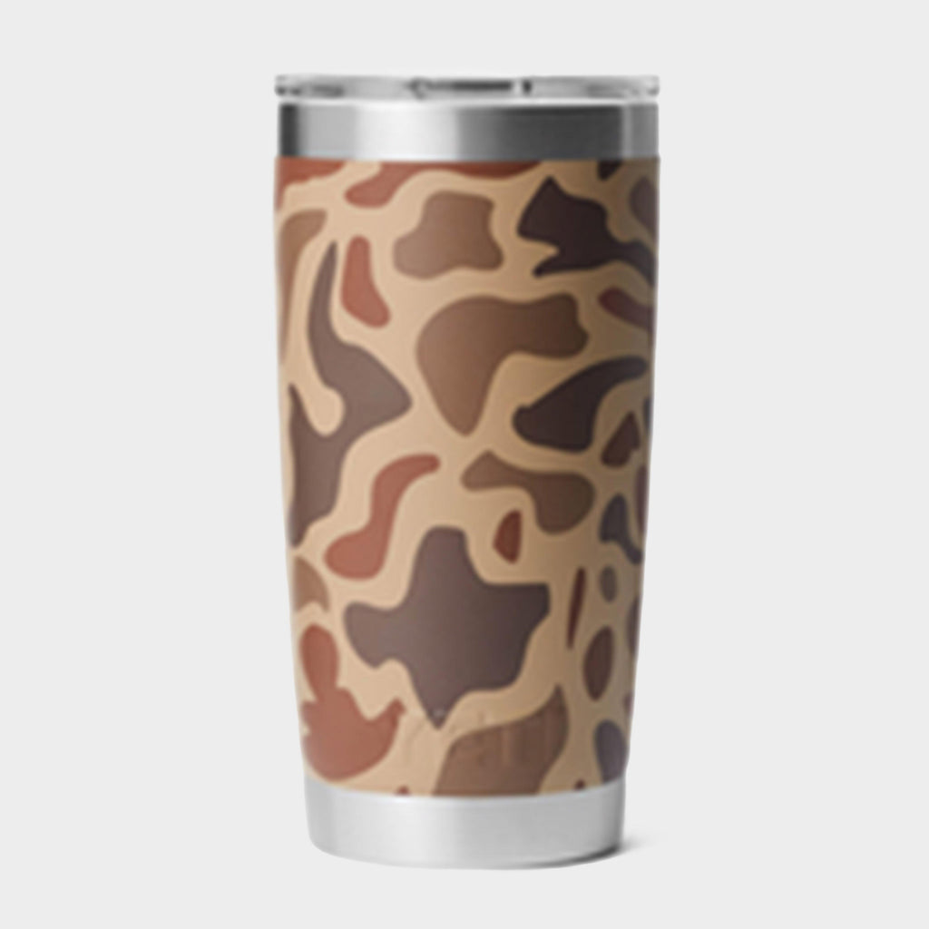 Rambler® 20oz (591ml) Tumbler