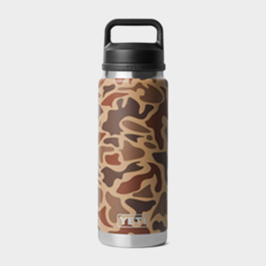 Rambler® 26oz (769ml) Bottle
