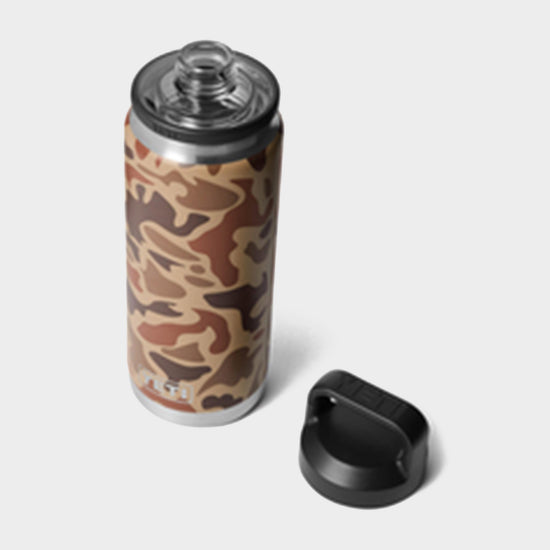 Rambler® 26oz (769ml) Bottle