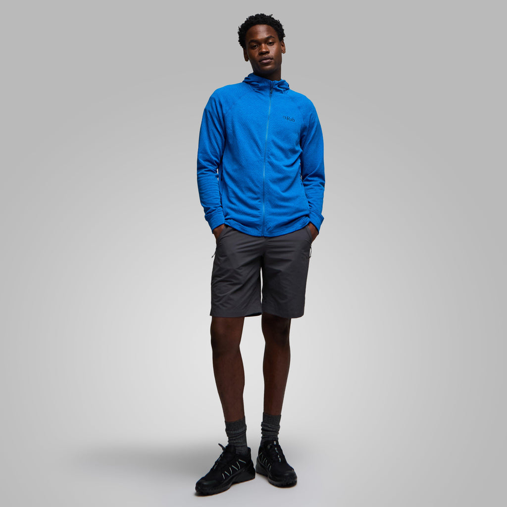Men's Nexus Hoodie